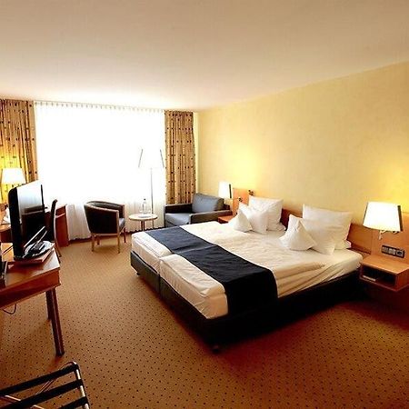 דיסבורג Hotel Friederichs מראה חיצוני תמונה
