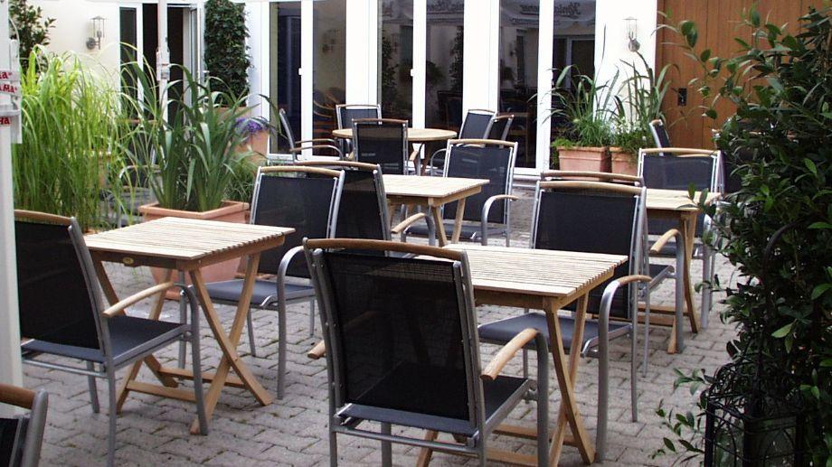 דיסבורג Hotel Friederichs מראה חיצוני תמונה