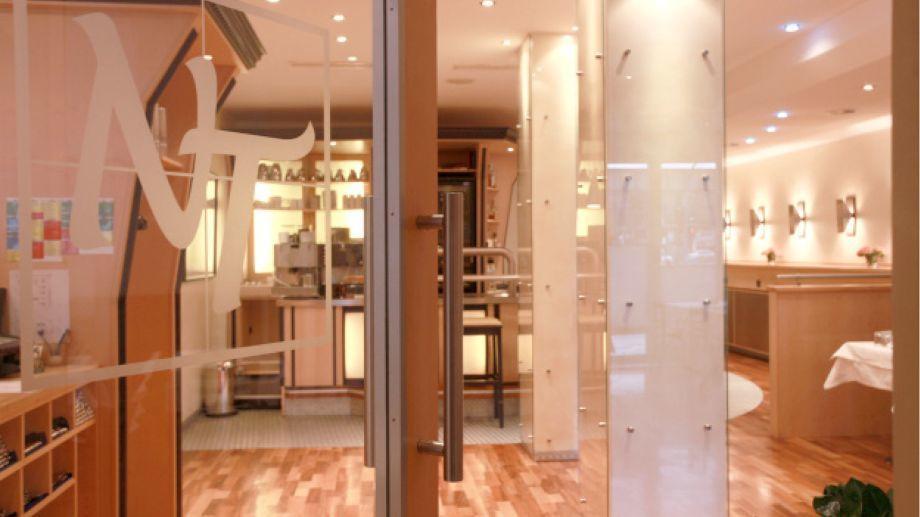 דיסבורג Hotel Friederichs מראה חיצוני תמונה